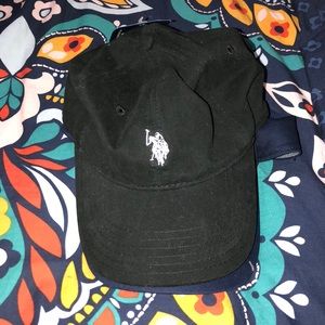 Polo hat